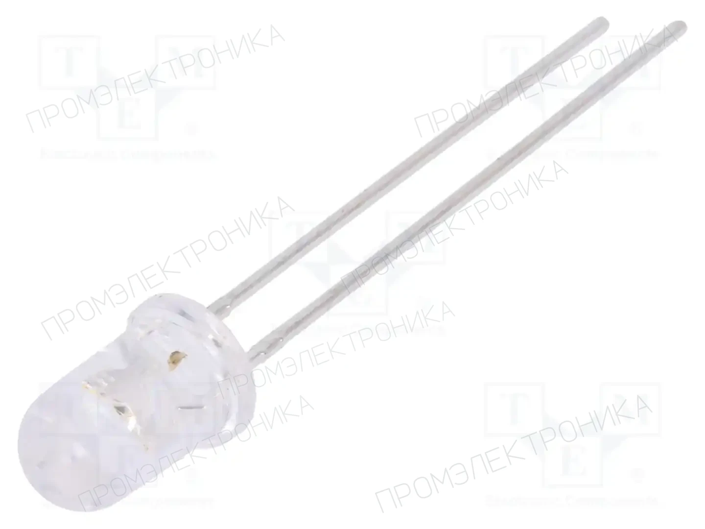 LUCKYLIGHT LL-504BC2E-B4-2BE — Круглые светодиоды THT