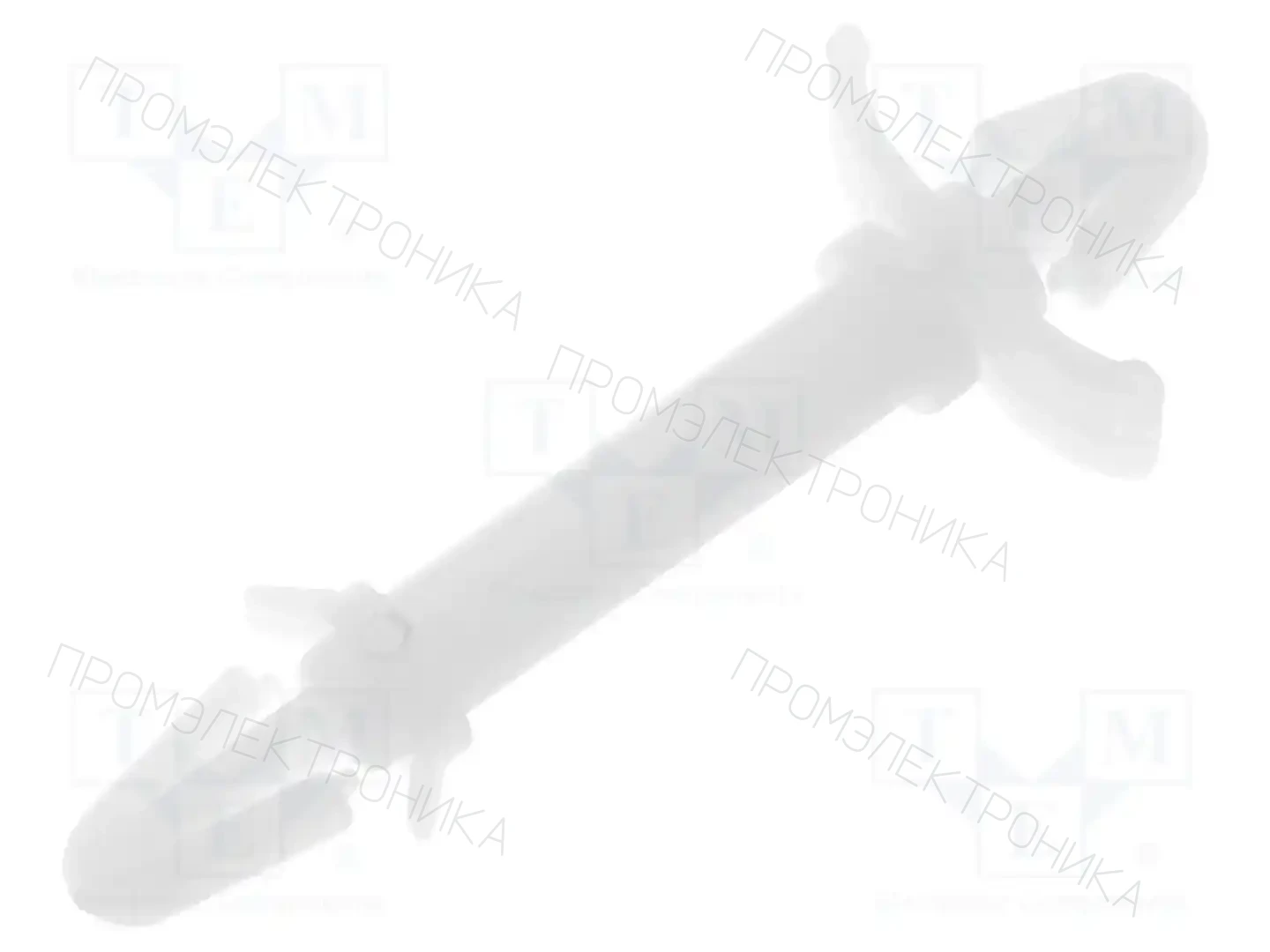 FIX&FASTEN FIX-LCB-20 — Дюбели пластмассовые