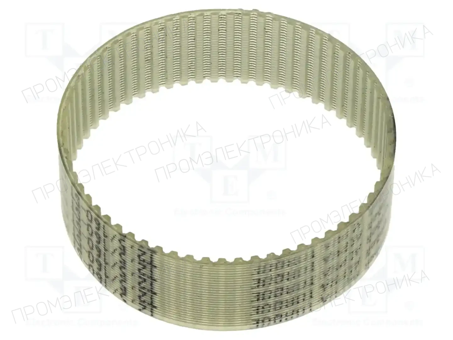 OPTIBELT T2,5 160 16 77ZA — Трансмиссия