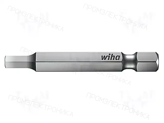 WIHA 05302 — Наконечники для отверток
