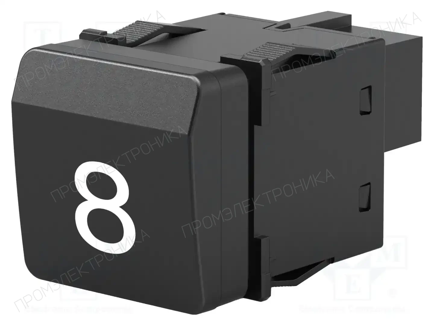 EAO 09-400009.1S0008 — Переключатели стандартные