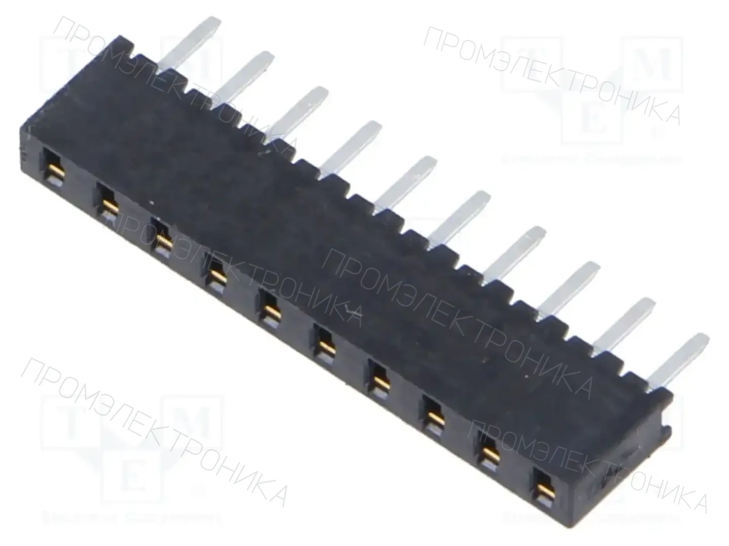 SAMTEC MMS-110-01-L-SV — Разъeмы пластина - пластина