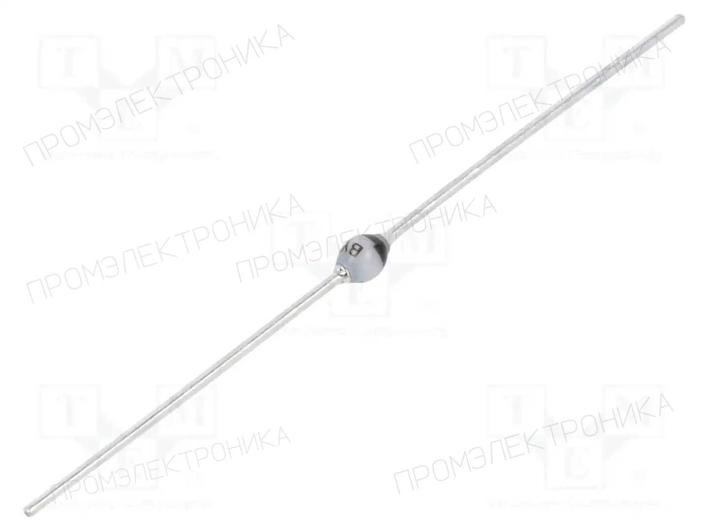 VISHAY BYV26E-TAP — Универсальные диоды THT