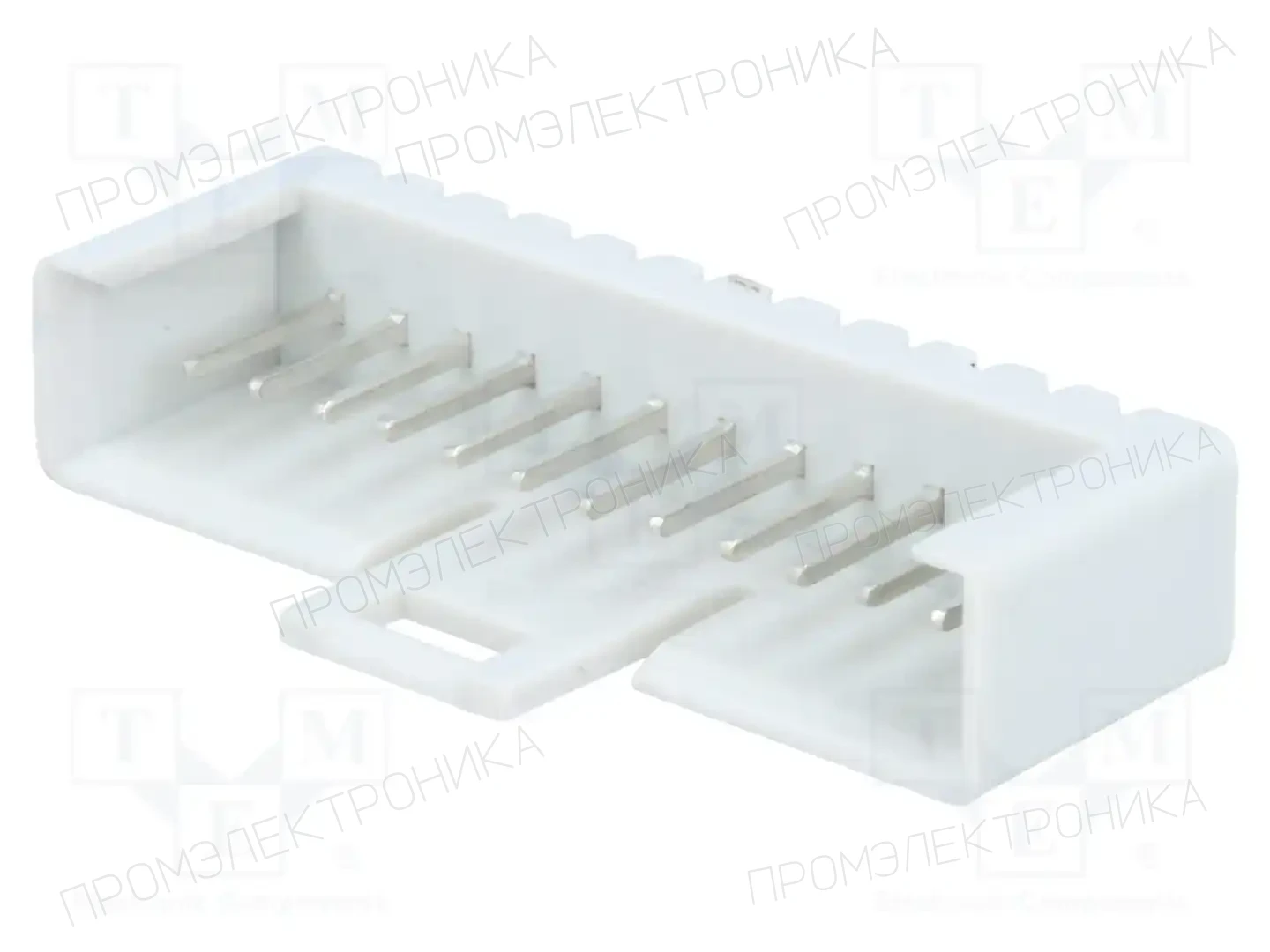 TOMIC PZ1312 — Разъeмы IDC