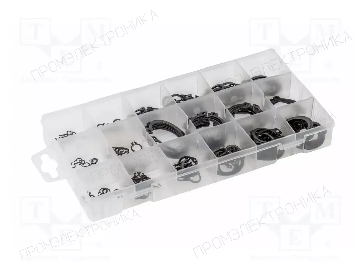 HÖGERT TECHNIK HT8G502 — Стопорные кольца