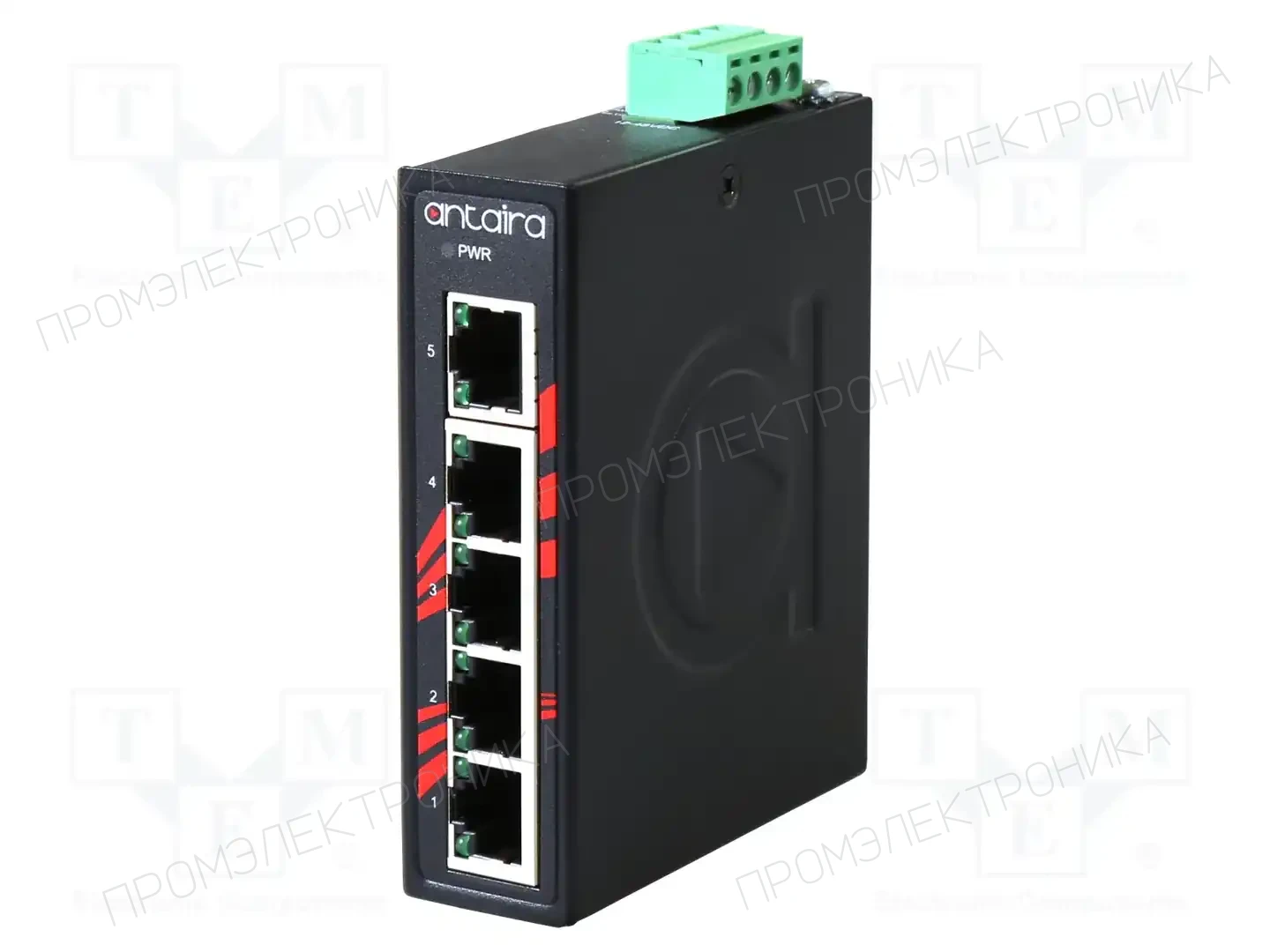ANTAIRA LNX-C500G — Промышленные сети