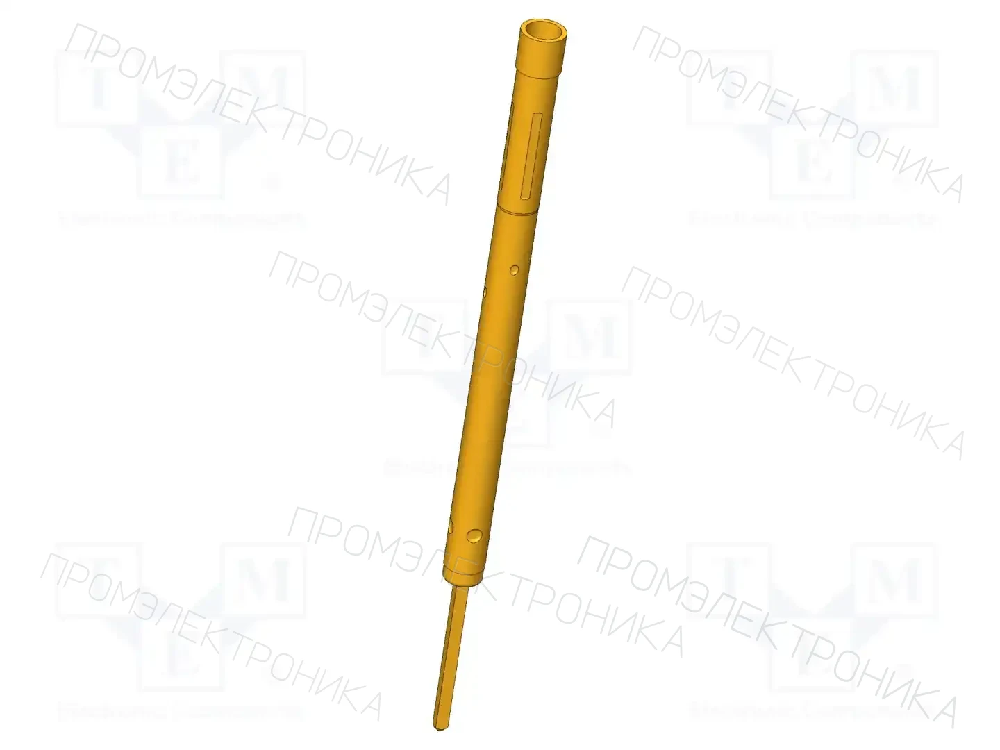 INGUN KS-112 47 E2 — Гнёзда для измерительных щупов