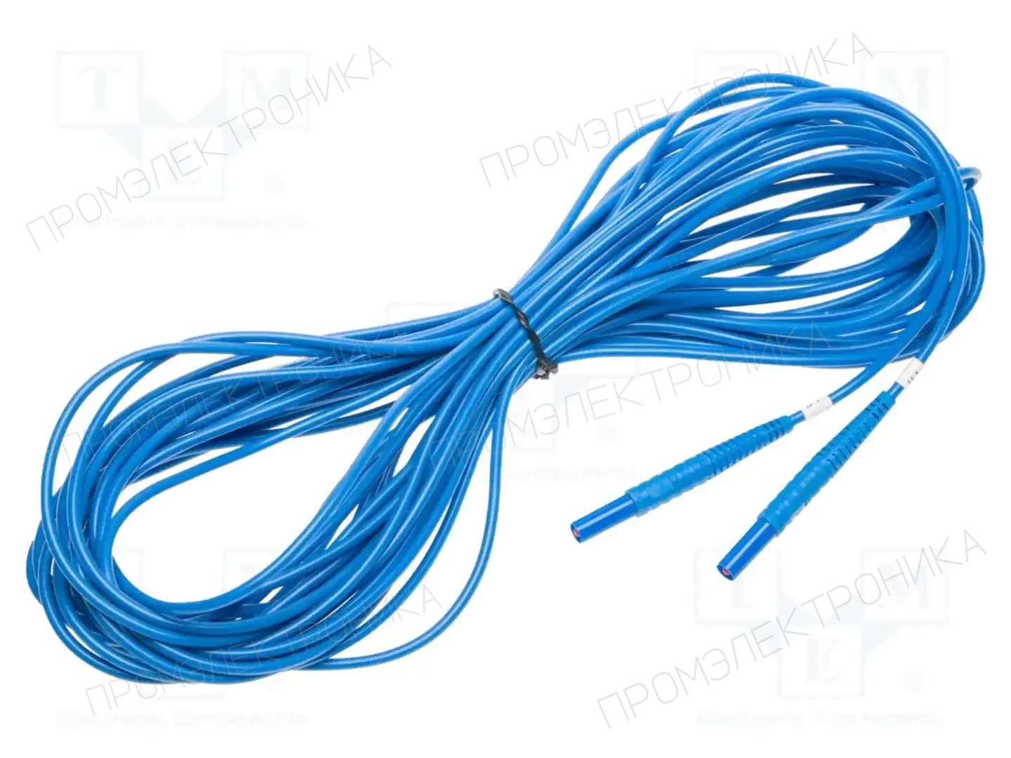 SONEL WAPRZ015BUBBU2 — Провода измерительные - одинарные