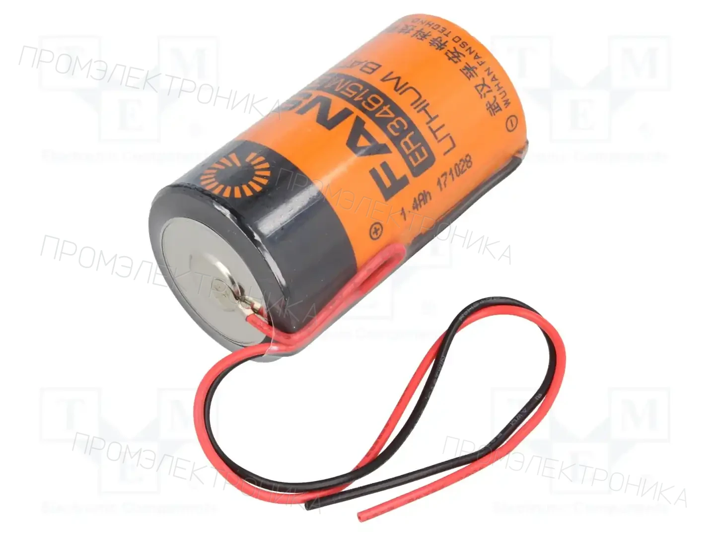 FANSO ER34615M/FL — Батареи