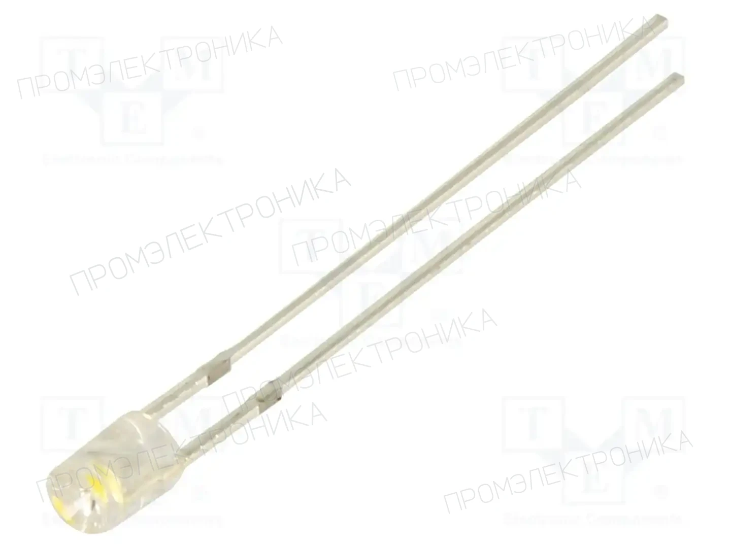 OPTOSUPPLY OSM54K3FE1B — Круглые светодиоды THT