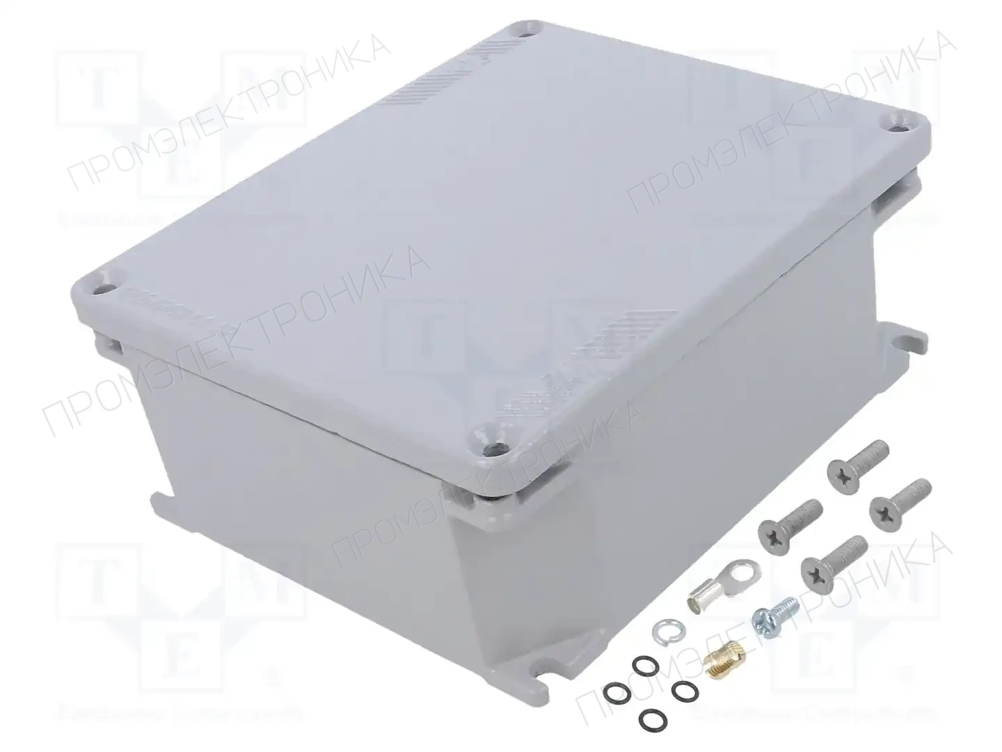 ILME APV 12 — Корпуса универсальные