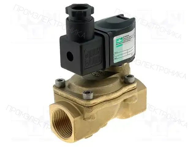 NORGREN HERION 8240300.9101.23050 — Клапаны и вентильные узлы