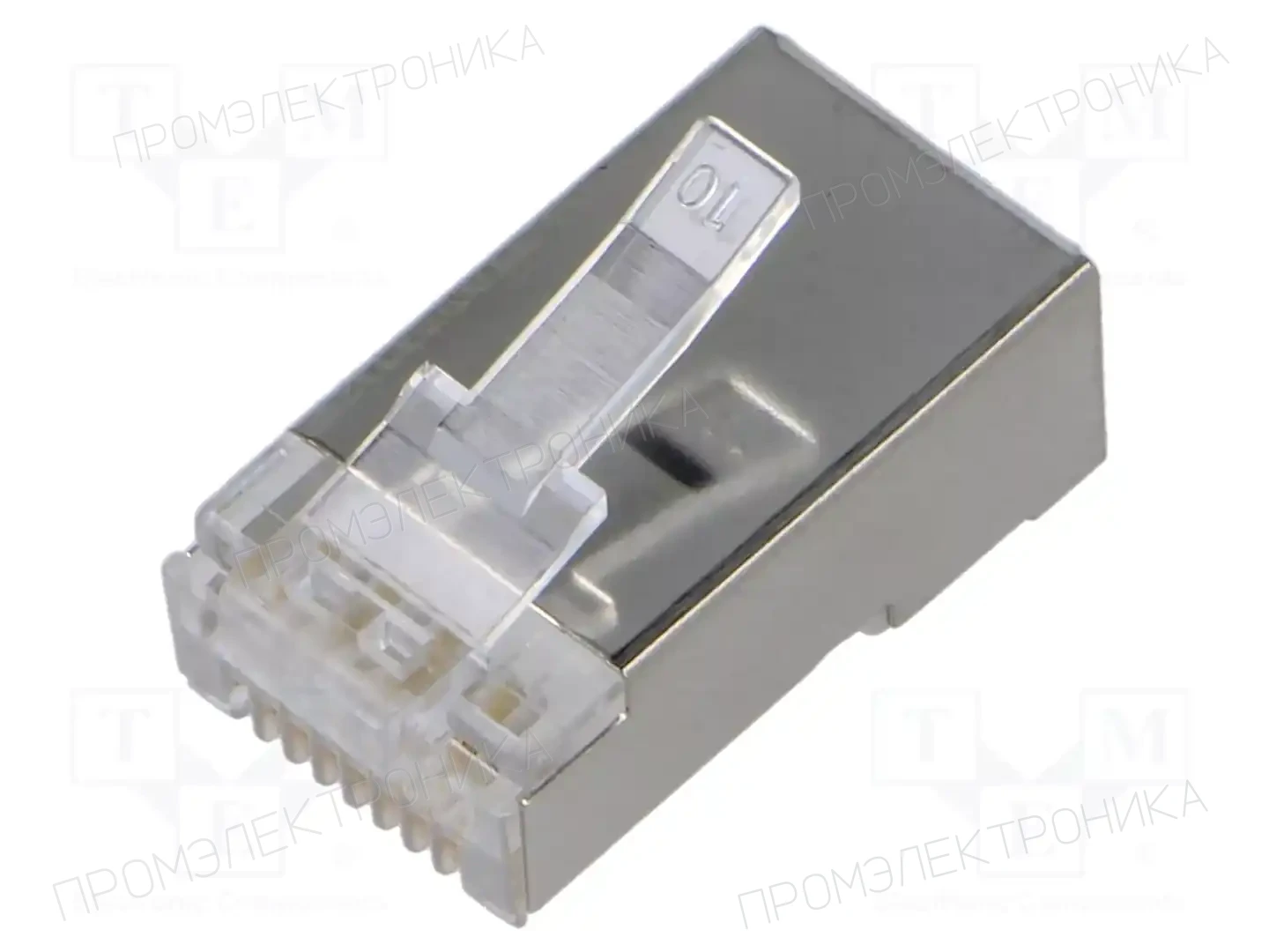 MH CONNECTORS MHRJC6AR211N — Разъeмы RJ