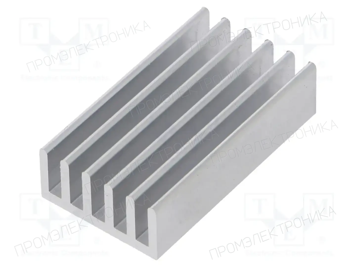 FISCHER ELEKTRONIK SK 652 37,5 AL — Радиаторы