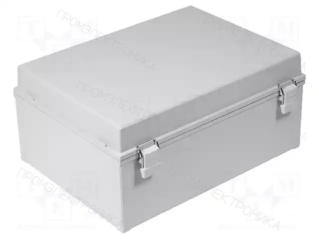 FIBOX CAB ABS 403018 G — Корпуса настенные