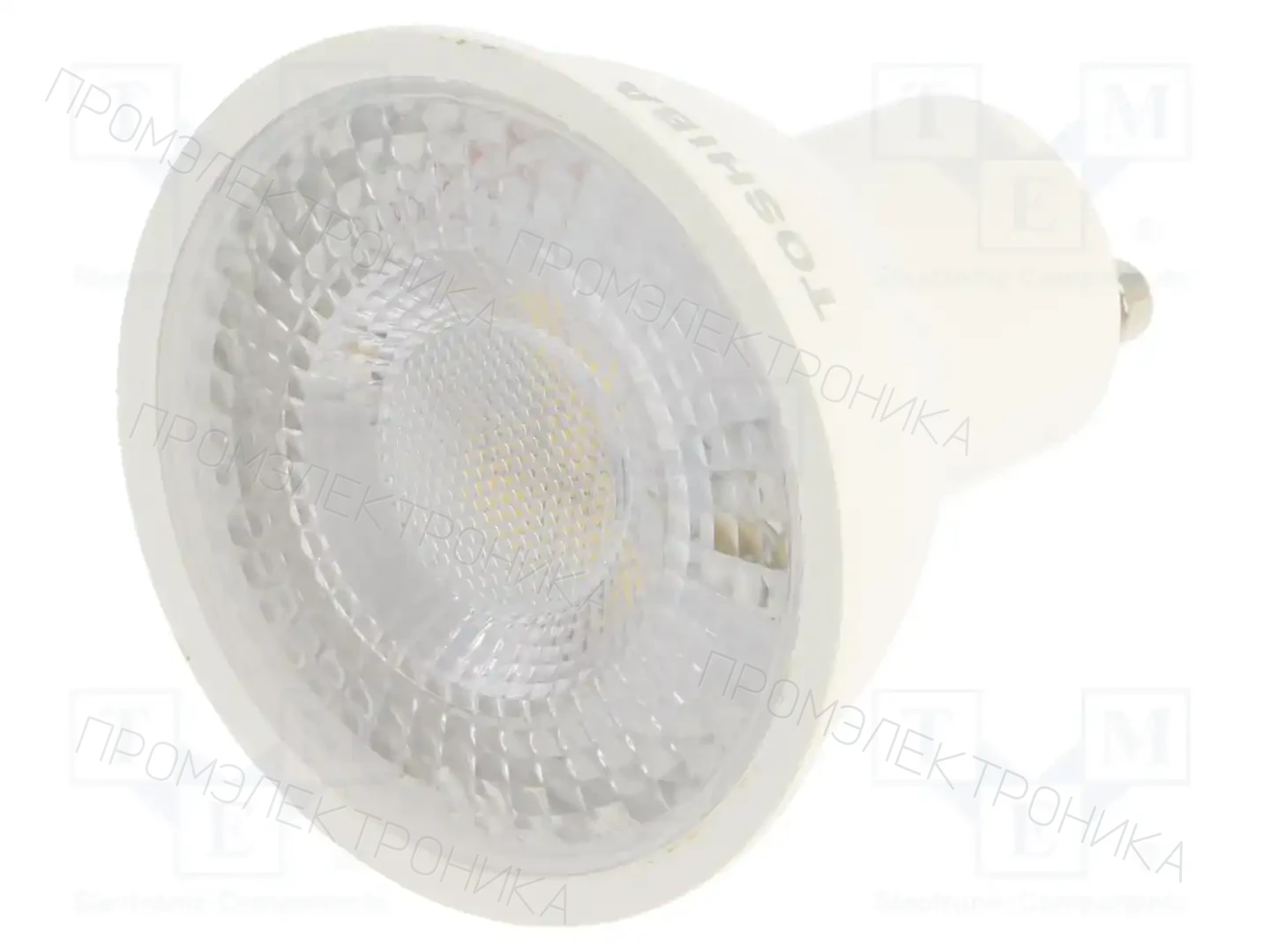 TOSHIBA LED LIGHTING DELS-GU445P5T8AE21 — Источники света - освещение