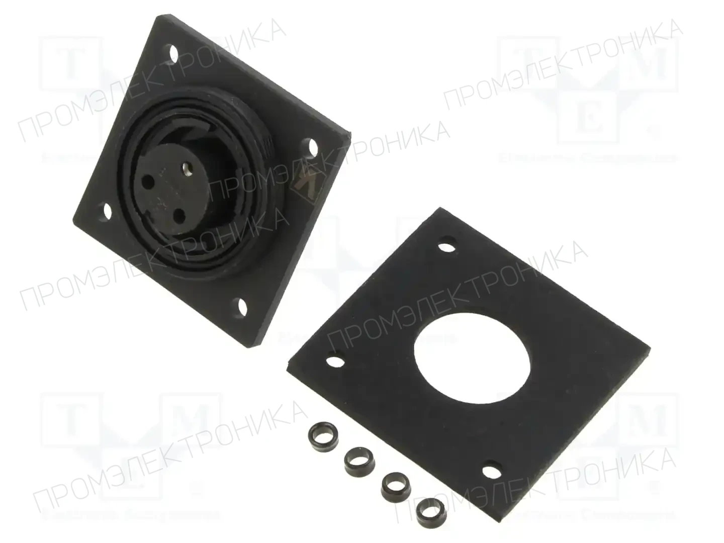 BULGIN PXV0765/S — Разъeмы PX