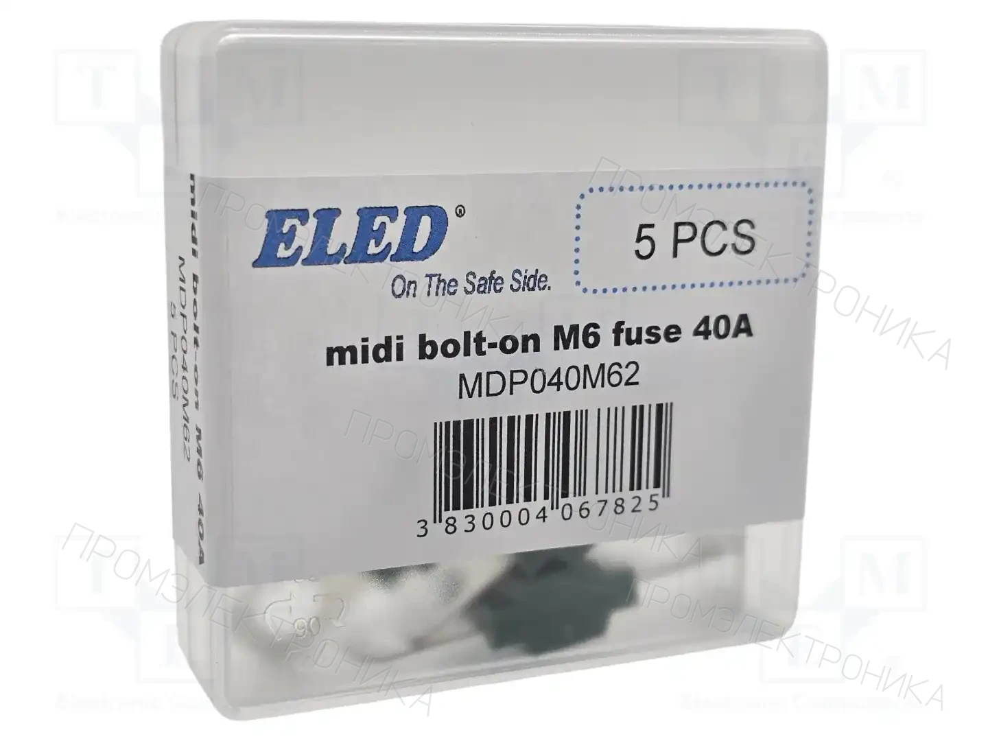 ELED MDP040M62 — Другие автомобильные предохранители