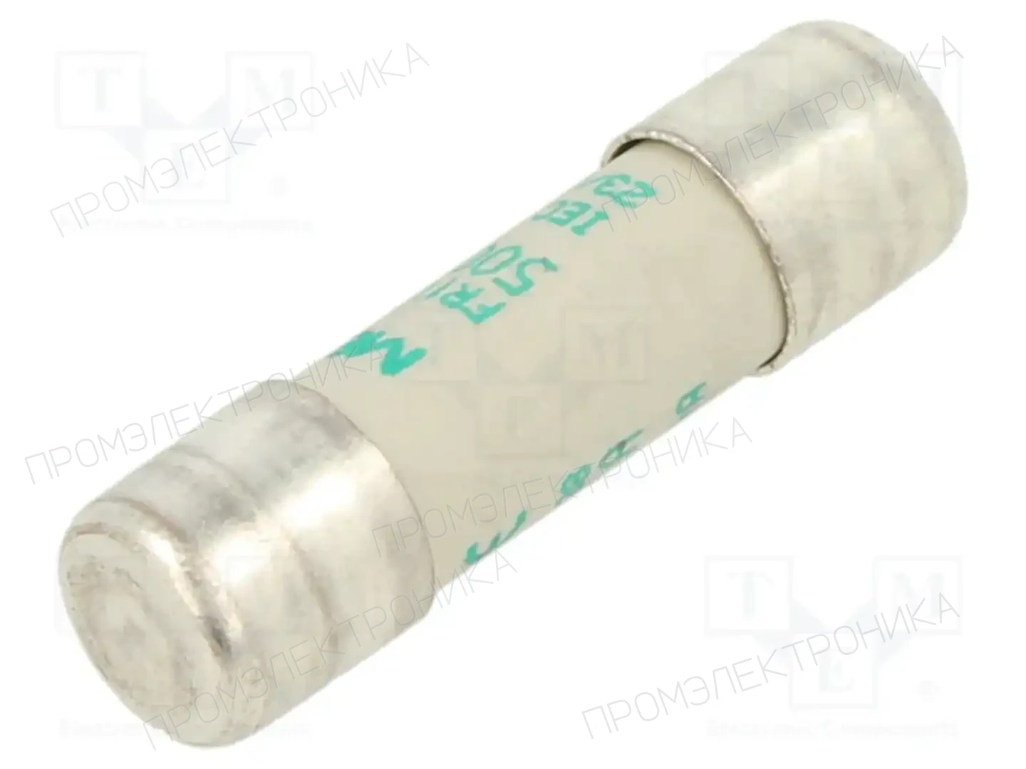 MERSEN FR10AM50V6 — Предохранители 10,3x38мм медленные