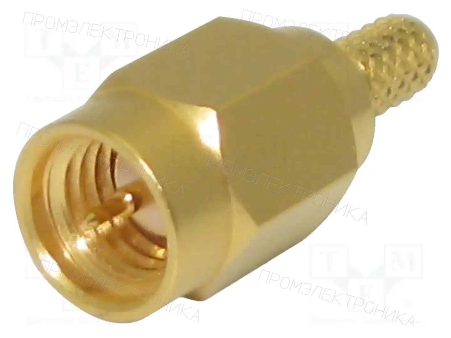 AMPHENOL RF 133101 — Разъeмы коаксиальные для антенн TV
