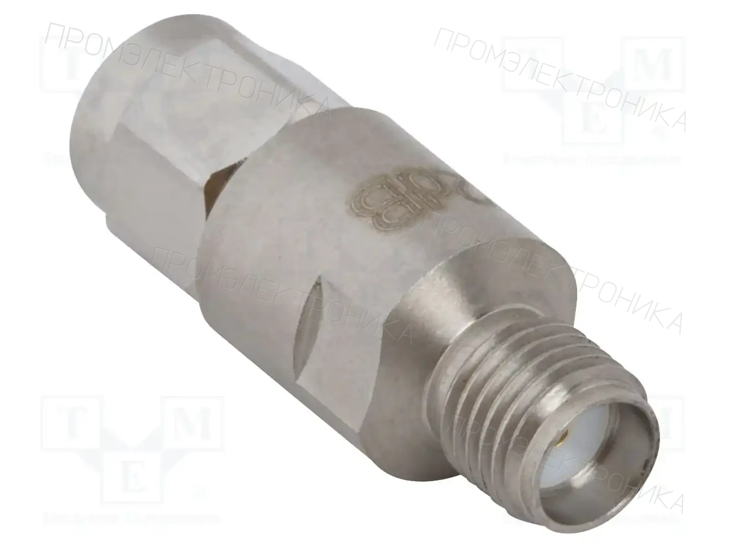 AMPHENOL RF ATS-1M1F-02DB2W — Адаптеры и переходники RF