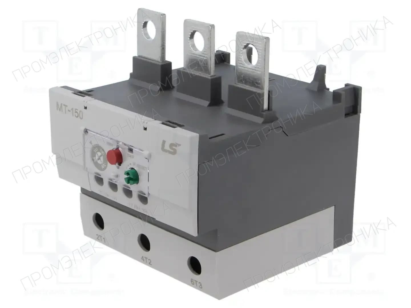 LS ELECTRIC MT-150 95-130A — Контакторы - дополнительное оборудование