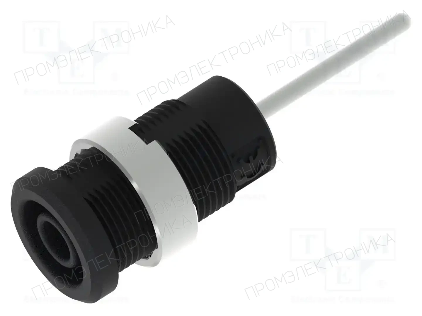 ELECTRO-PJP 3269-C-N — Гнезда банановые 4мм