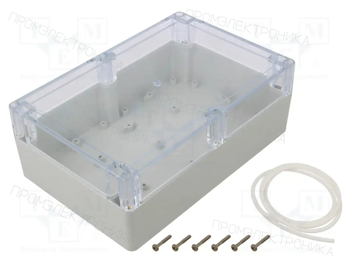 KRADEX ZP210.140.75JPH TM PC — Корпуса универсальные