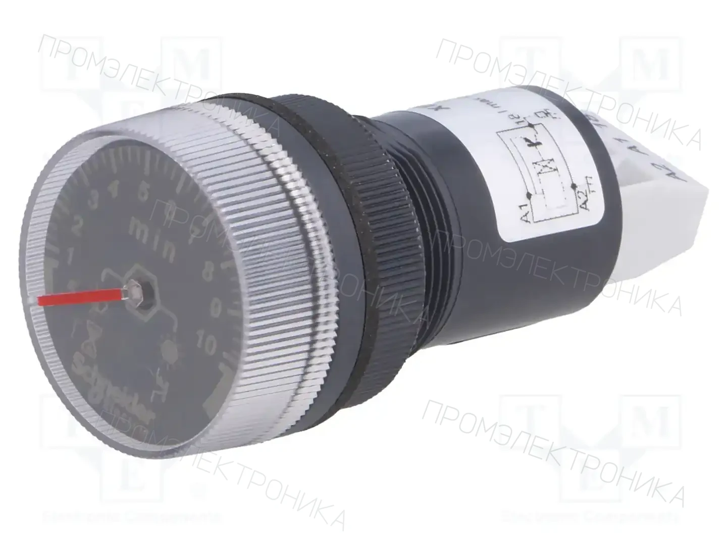 SCHNEIDER ELECTRIC XB5DTB24 — Панельные аксессуары стандартные