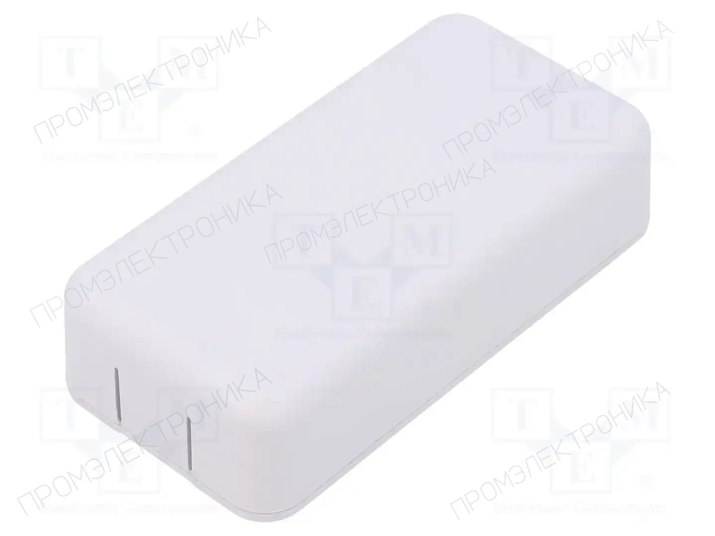 HAMMOND 1551SNAP2WH — Корпуса универсальные