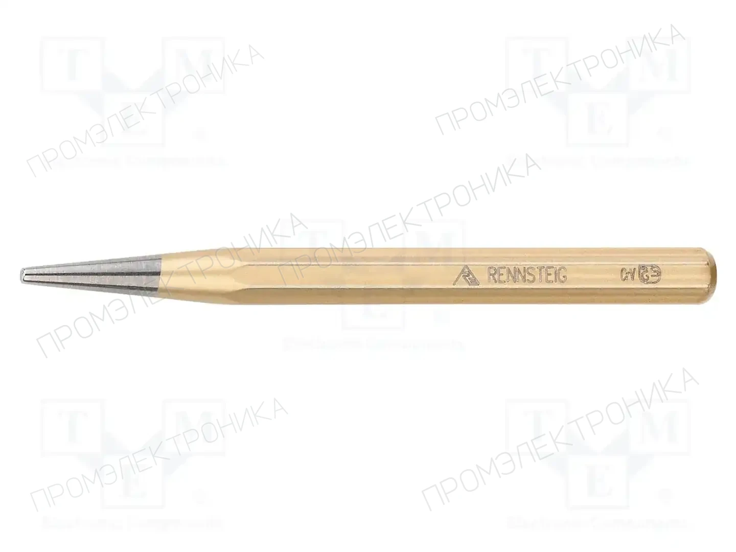 RENNSTEIG 441 005 0 — Кернеры и выколотки