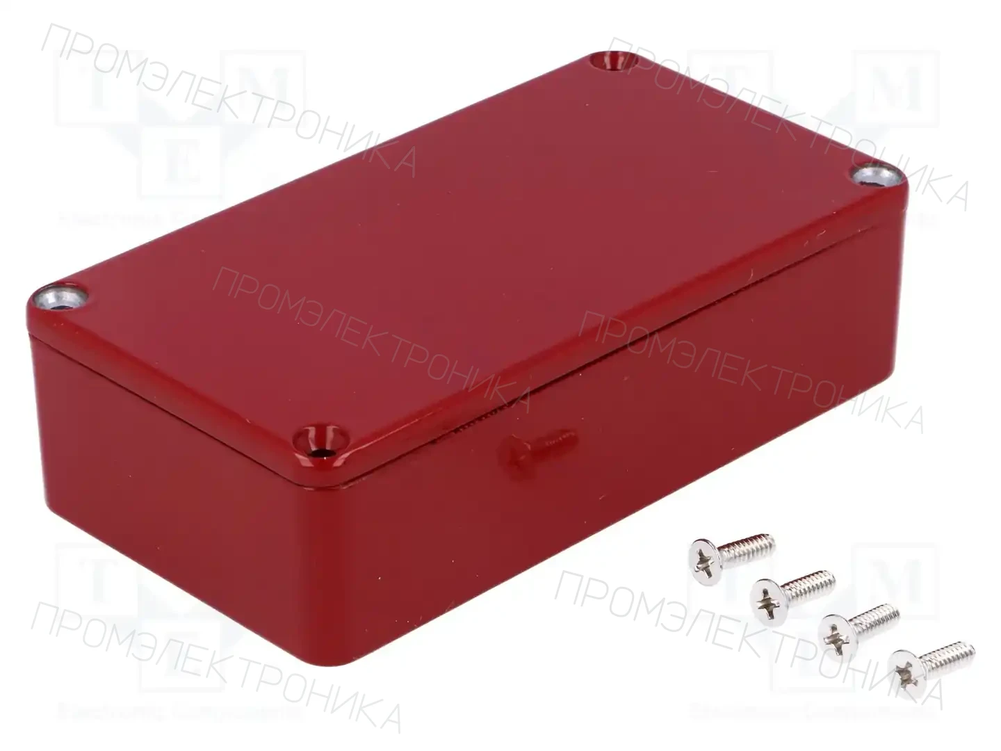 HAMMOND 1590BRD — Корпуса универсальные