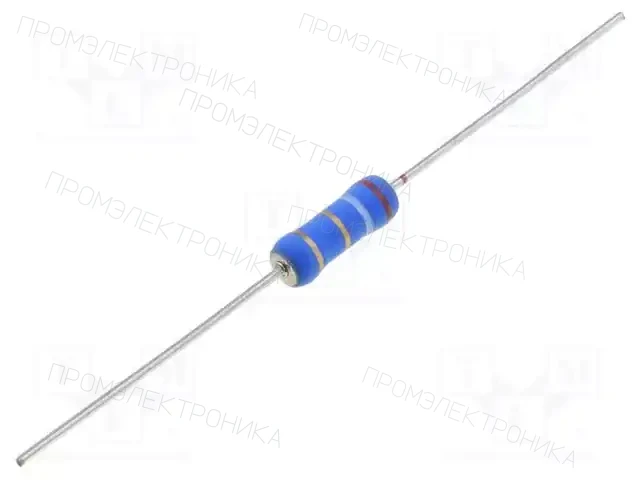 ROYALOHM PMR02SJ0301A10 — Резисторы ТНТ