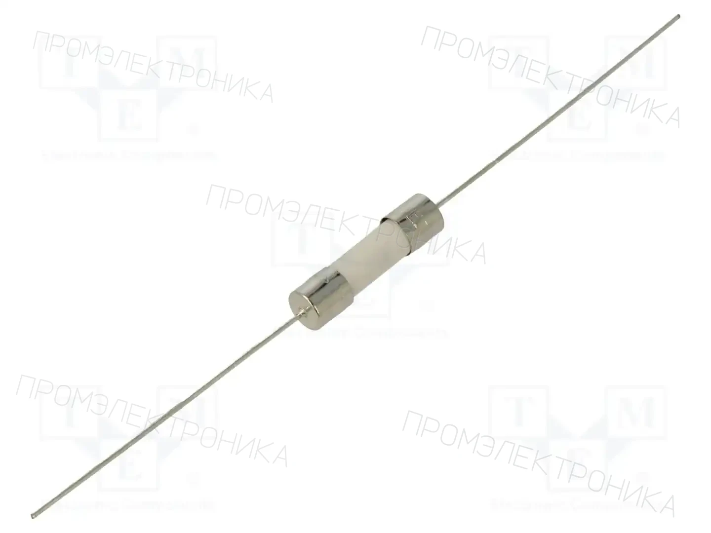 LITTELFUSE 0215001.MXESPP — Предохранители 5x20мм медленные