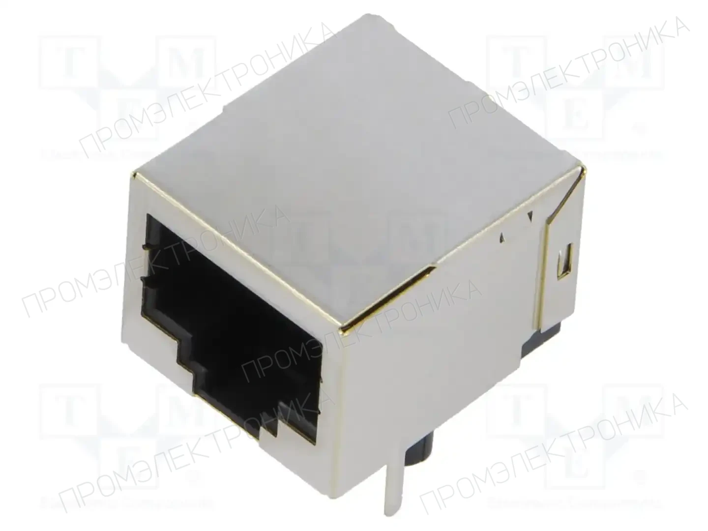 ADAM TECH MTJ-889X1-FSE — Разъeмы RJ