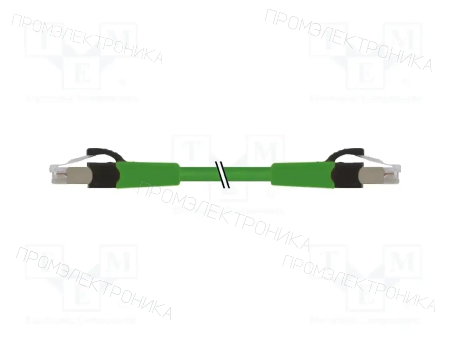 MURRELEKTRONIK 7000-74712-4781200 — Кабели и адаптеры RJ45
