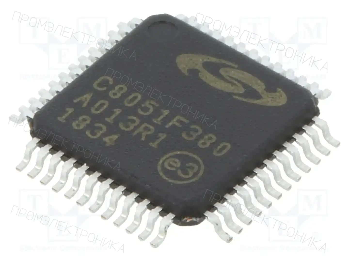 SILICON LABS C8051F380-GQ — Микроконтроллеры другие