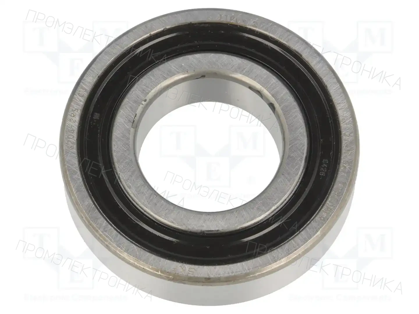 SKF 6206-2RS1/C3 SKF — Подшипники качения 6206-2RS1/C3