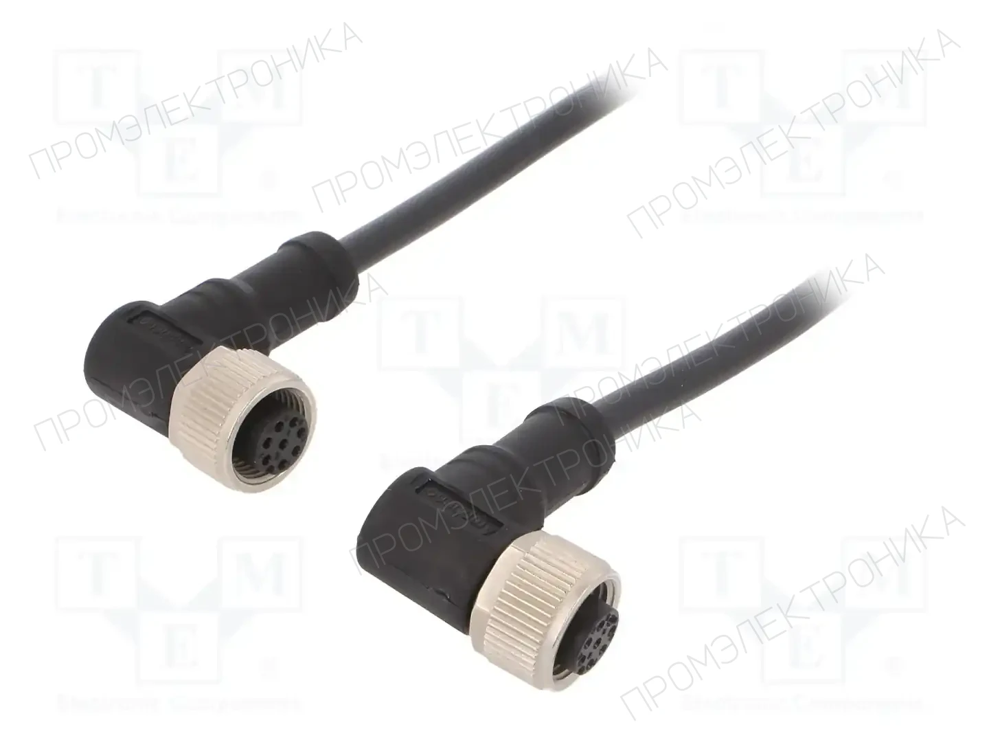 AMPHENOL LTW M12A08FR-12AFR-SB001 — Кабели к датчикам