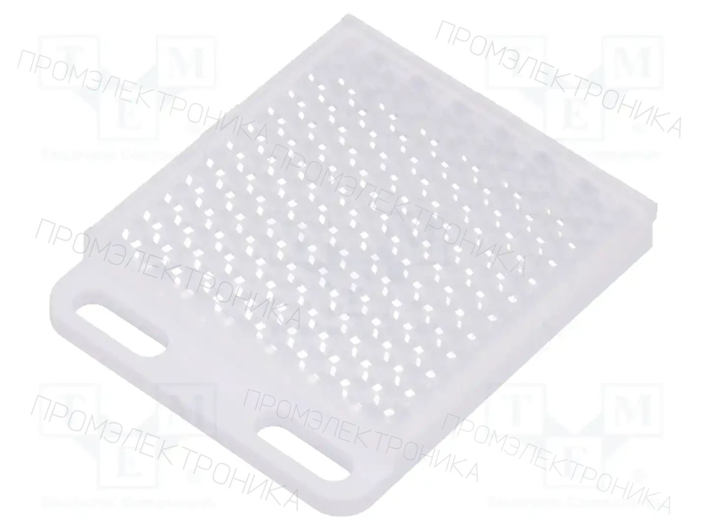 SELS R50X50 — Фотоэлектрические датчики - отражатели