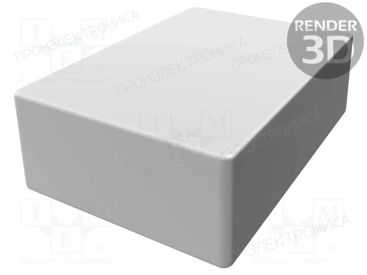 HAMMOND 1550WEBK — Корпуса универсальные