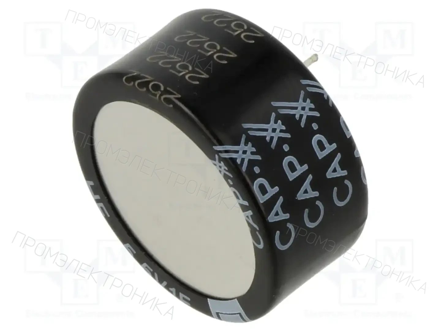 CAP-XX HF15R52010P105C — Суперконденсаторы