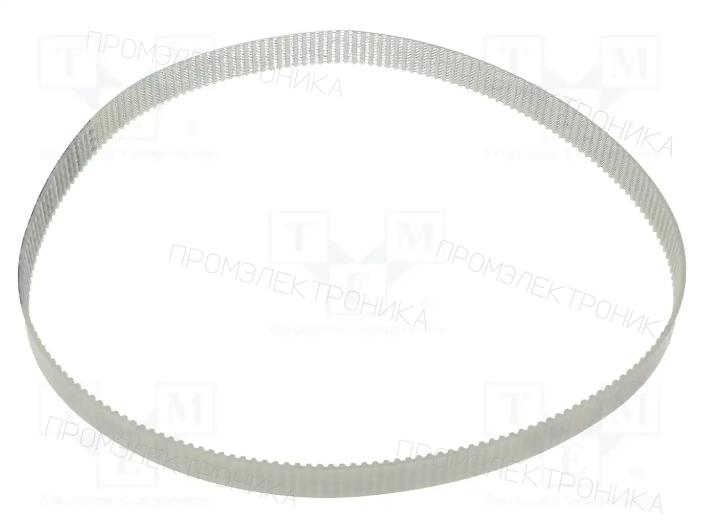 OPTIBELT T2,5 500 1277ZA — Трансмиссия