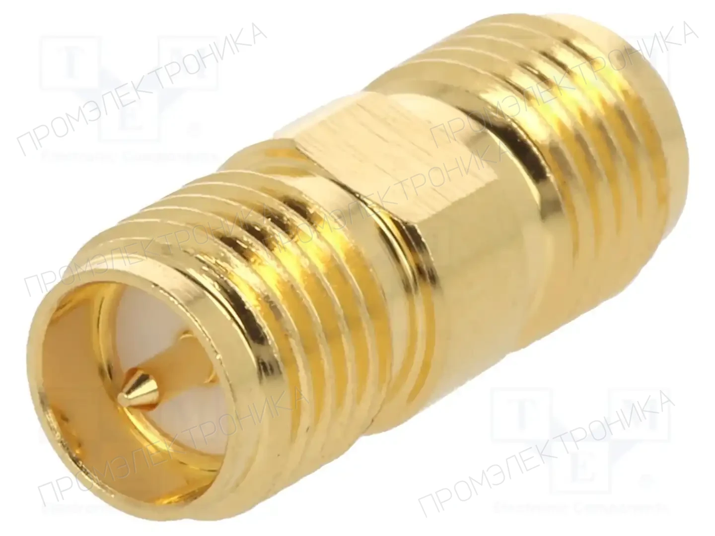 AMPHENOL RF 132169RP — Разъeмы SMA, SMB, SMC