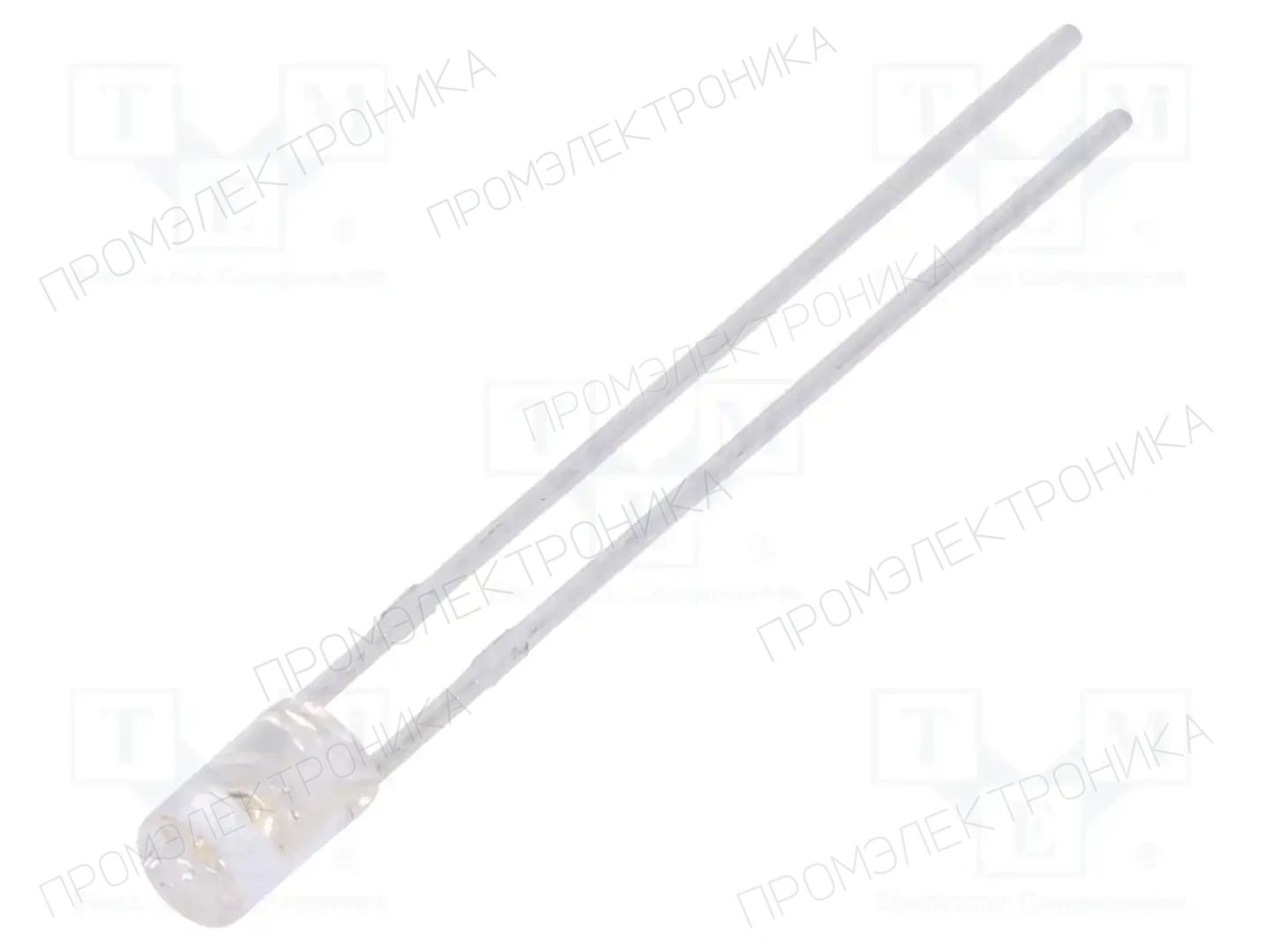 LUCKYLIGHT LL-304BC4J-B4-2B — Круглые светодиоды THT