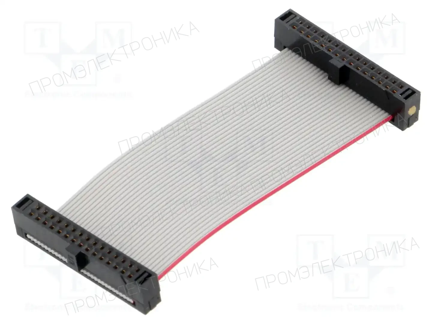 SAMTEC FFSD-15-D-02.00-01-N — Кабели IDC