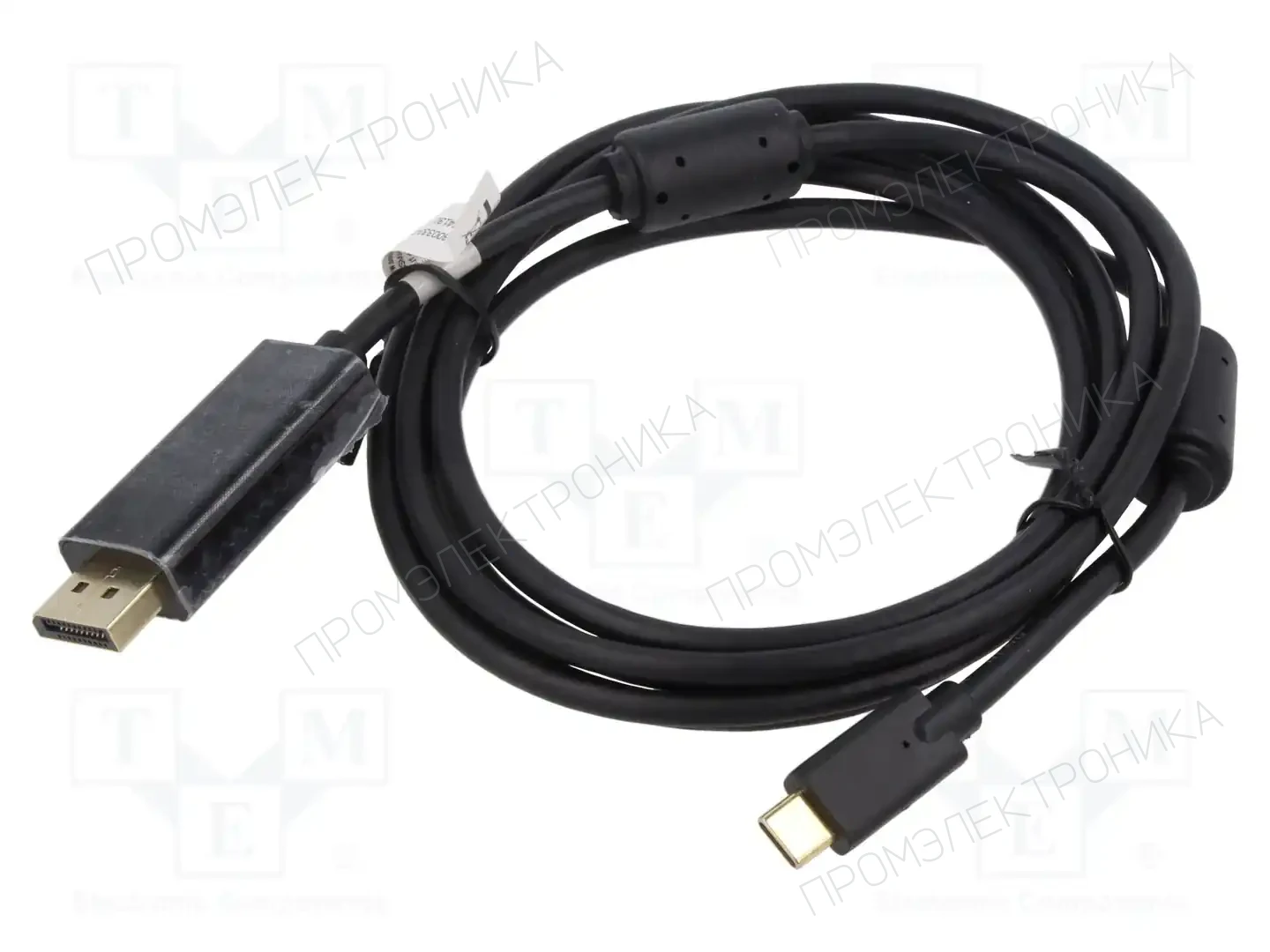 DIGITUS AK-300333-020-S — Кабели и адаптеры USB