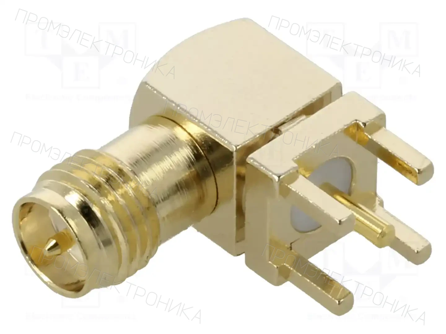 GCT RFPC-SMA30-F — Разъeмы SMA, SMB, SMC
