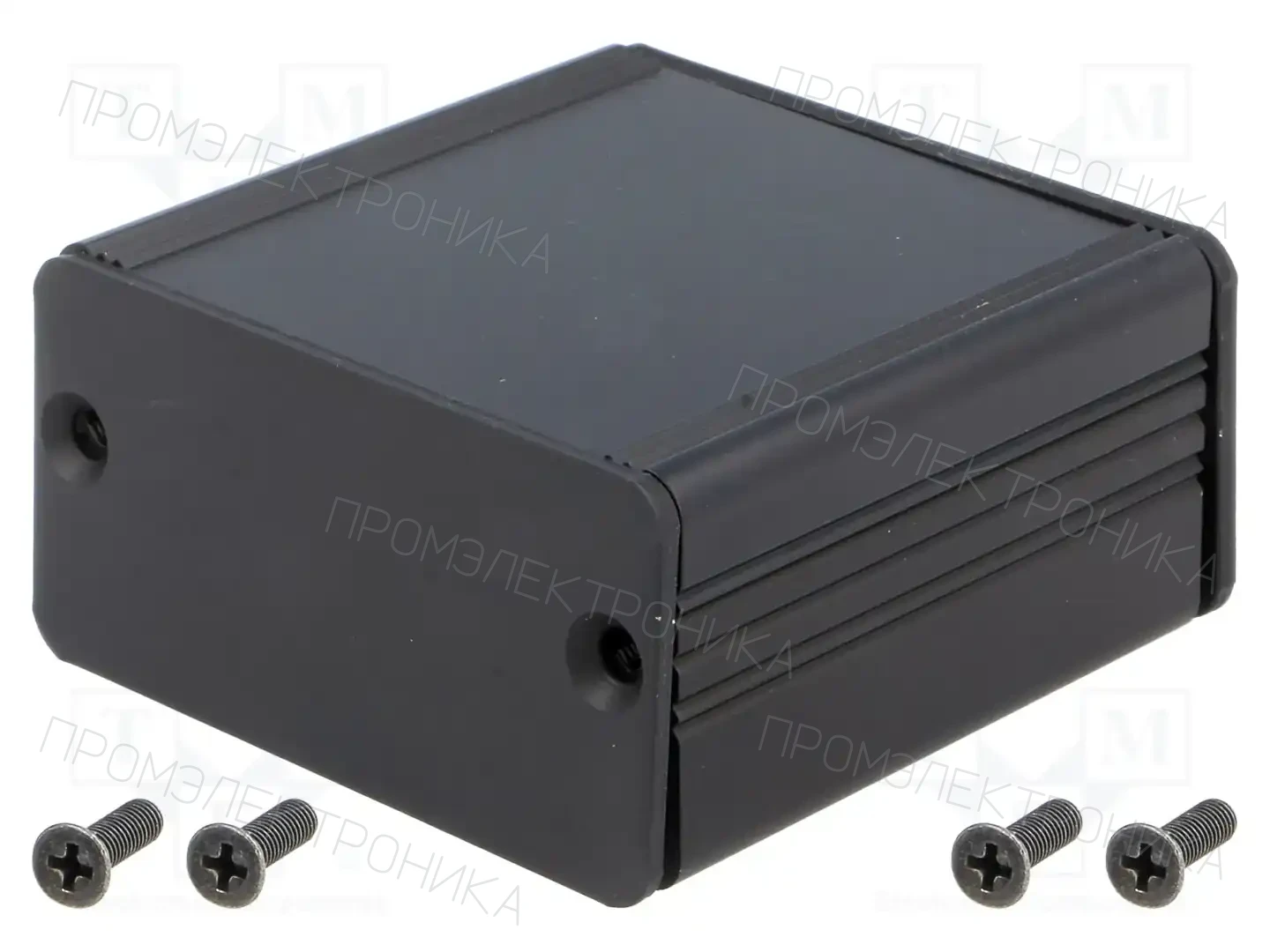 FISCHER ELEKTRONIK AKG 55 28 50 SA — Корпуса с панелью