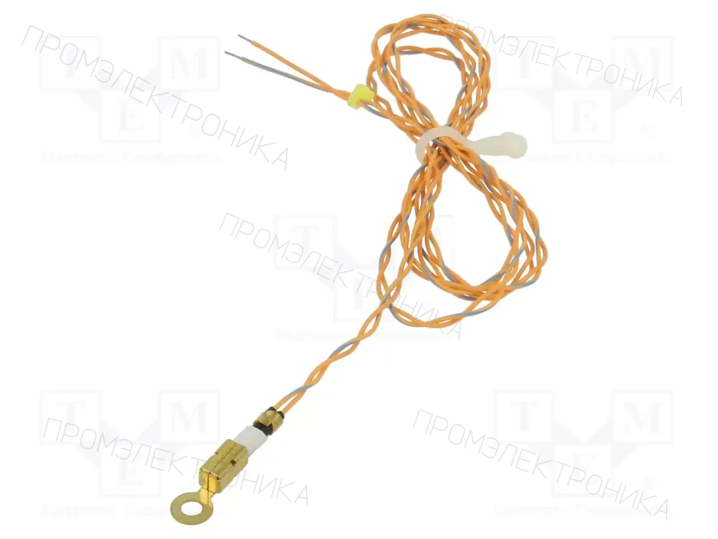TDK B58703M1103A002 — Термисторы NTC измерительные THT